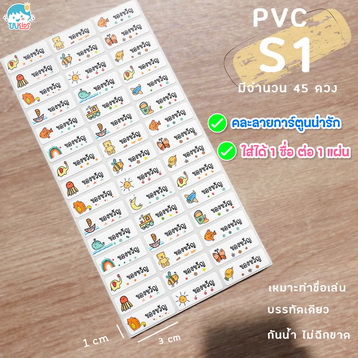 PVCS1