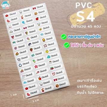 PVCS4
