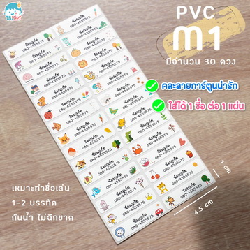 PVCM1