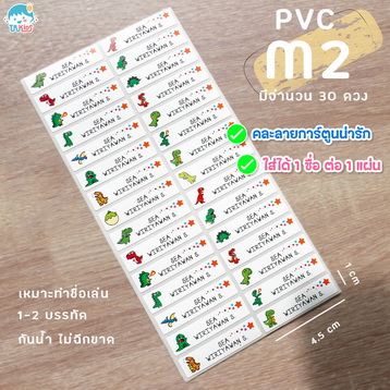 PVCM2