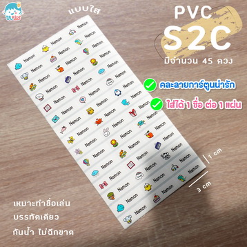 PVCS2